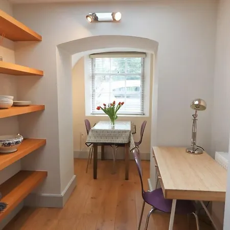 Daire Richmond Terrace *