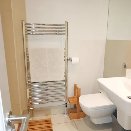 アパート Richmond Terrace ブリストル